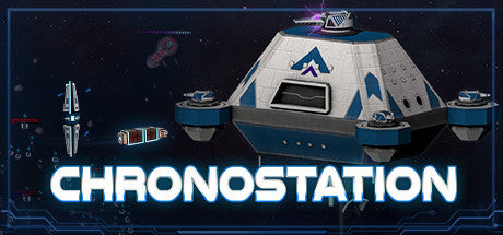 Buy Chronostation Steam Key Default Title Steam key – fast digital delivery | Volt Keys