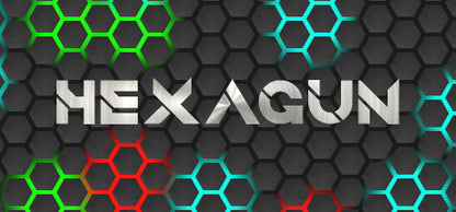 Buy Hexagun Steam Key Default Title Steam key – fast digital delivery | Volt Keys