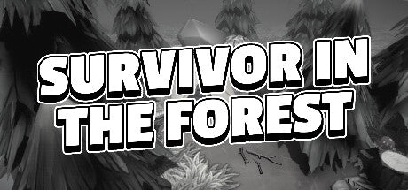 Buy Survivor in the Forest PC Steam Key Default Title Steam key – fast digital delivery | Volt Keys