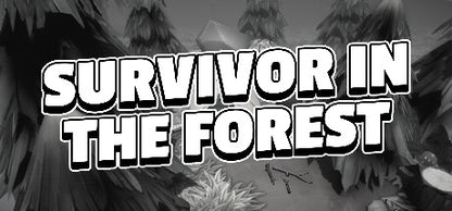 Buy Survivor in the Forest PC Steam Key Default Title Steam key – fast digital delivery | Volt Keys