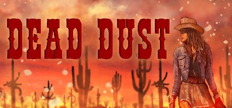 Buy Dead Dust Steam Key Default Title Steam key – fast digital delivery | Volt Keys