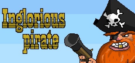 Buy Inglorious Pirate Steam Key Default Title Steam key – fast digital delivery | Volt Keys