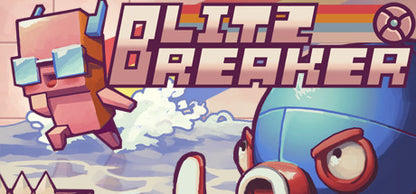 Buy Blitz Breaker Steam Key Default Title Steam key – fast digital delivery | Volt Keys