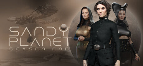 Buy Sandy Planet: Season 1 PC Steam Key Default Title Steam key – fast digital delivery | Volt Keys
