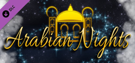 Buy RPG Maker VX Ace - Arabian Nights DLC Steam Key Default Title Steam key – fast digital delivery | Volt Keys