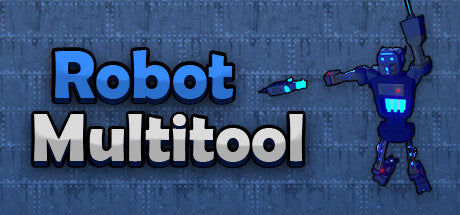 Buy Robot Multitool Steam Key Default Title Steam key – fast digital delivery | Volt Keys