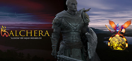 Buy Alchera Steam Key Default Title Steam key – fast digital delivery | Volt Keys