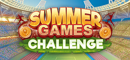 Summer Games Challenge PC Steam Key