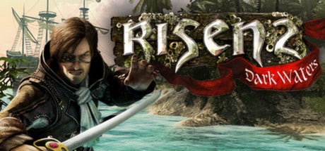 Buy Risen 2: Dark Waters Steam Key Default Title Steam key – fast digital delivery | Volt Keys