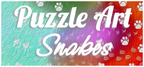 Buy Puzzle Art: Snakes PC Steam Key Default Title Steam key – fast digital delivery | Volt Keys