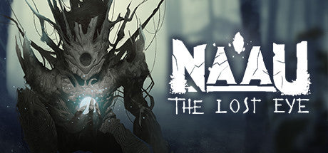 Buy Naau: The Lost Eye Steam Key Default Title Steam key – fast digital delivery | Volt Keys