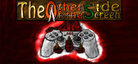 Buy The Other Side Of The Screen Steam Key Default Title Steam key – fast digital delivery | Volt Keys