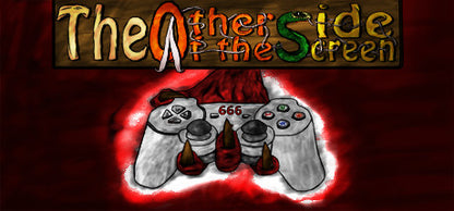 Buy The Other Side Of The Screen Steam Key Default Title Steam key – fast digital delivery | Volt Keys