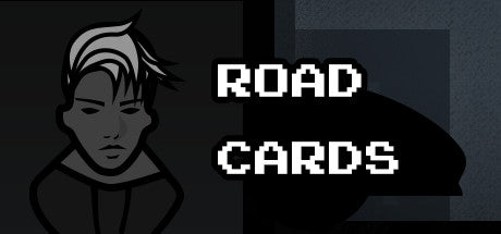 Buy Road Cards Steam Key Default Title Steam key – fast digital delivery | Volt Keys