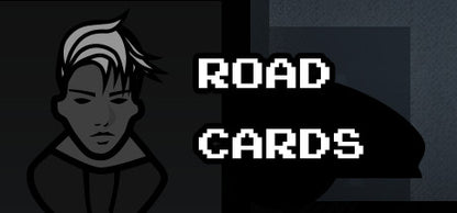 Buy Road Cards Steam Key Default Title Steam key – fast digital delivery | Volt Keys
