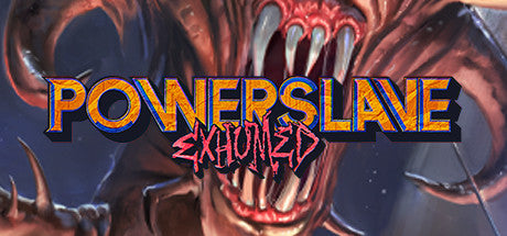 Buy PowerSlave Exhumed Steam Key Default Title Steam key – fast digital delivery | Volt Keys