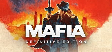 Buy Mafia: Definitive Edition - Chicago Outfit DLC Steam Key Default Title Steam key – fast digital delivery | Volt Keys
