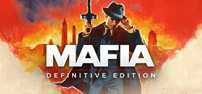 Buy Mafia: Definitive Edition - Chicago Outfit DLC Steam Key Default Title Steam key – fast digital delivery | Volt Keys