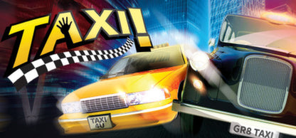 Buy Taxi Steam Key Default Title Steam key – fast digital delivery | Volt Keys