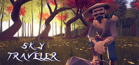Buy Sky traveler Steam Key Default Title Steam key – fast digital delivery | Volt Keys