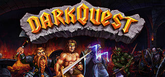 Buy Dark Quest Steam Key Default Title Steam key – fast digital delivery | Volt Keys