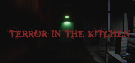 Buy Terror in the Kitchen Steam Key Default Title Steam key – fast digital delivery | Volt Keys