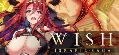 Wish: Israfil Saga PC Steam Key