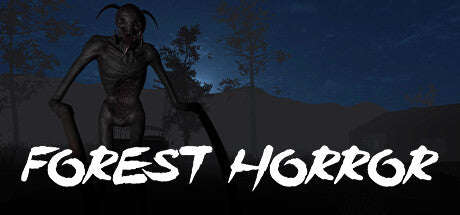 Buy Forest Horror Steam Key Default Title Steam key – fast digital delivery | Volt Keys