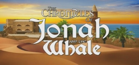 Buy The Chronicles of Jonah and the Whale Steam Key Default Title Steam key – fast digital delivery | Volt Keys