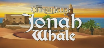 Buy The Chronicles of Jonah and the Whale Steam Key Default Title Steam key – fast digital delivery | Volt Keys