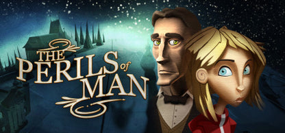 Buy Perils of Man DE Steam Key Default Title Steam key – fast digital delivery | Volt Keys