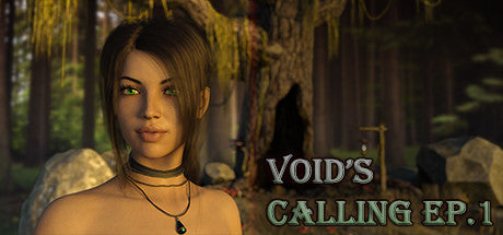 Buy Void's Calling ep.1 Steam Key Default Title Steam key – fast digital delivery | Volt Keys