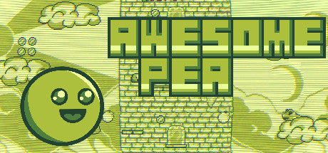 Awesome Pea PC Steam Key