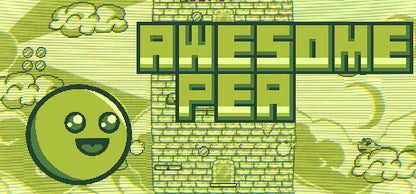 Awesome Pea PC Steam Key