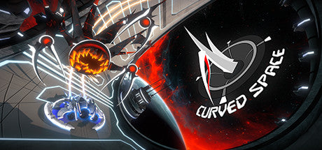 Buy Curved Space Steam Key Default Title Steam key – fast digital delivery | Volt Keys