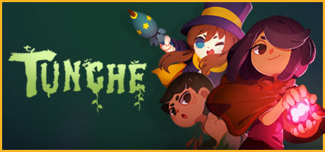 Buy Tunche Steam Key Default Title Steam key – fast digital delivery | Volt Keys