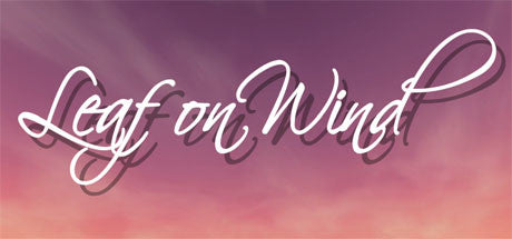 Buy Leaf on Wind Steam Key Default Title Steam key – fast digital delivery | Volt Keys