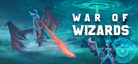 Buy War of Wizards VR Steam Key Default Title Steam key – fast digital delivery | Volt Keys
