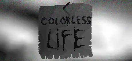 Buy Colorless Life Steam Key Default Title Steam key – fast digital delivery | Volt Keys