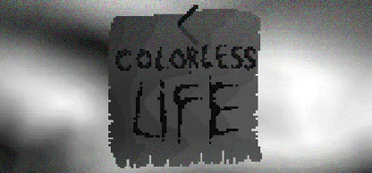 Buy Colorless Life Steam Key Default Title Steam key – fast digital delivery | Volt Keys