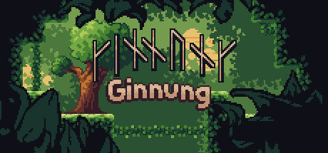 Buy Ginnung Steam Key Default Title Steam key – fast digital delivery | Volt Keys
