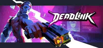 Buy Deadlink PC Steam Key Default Title Steam key – fast digital delivery | Volt Keys