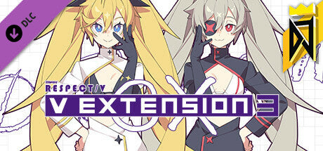 Buy DJMAX RESPECT V - V EXTENSION III PACK DLC Steam Key Default Title Steam key – fast digital delivery | Volt Keys