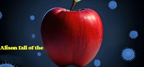 Buy Alison Fall of the Apple Steam Key Default Title Steam key – fast digital delivery | Volt Keys