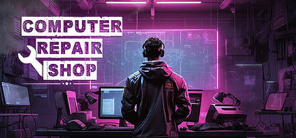 Buy Computer Repair Shop Steam Key Default Title Steam key – fast digital delivery | Volt Keys