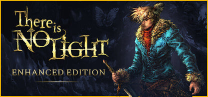 Buy There Is No Light Steam Key Default Title Steam key – fast digital delivery | Volt Keys