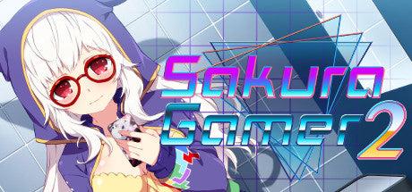 Buy Sakura Gamer 2 Steam Key Default Title Steam key – fast digital delivery | Volt Keys