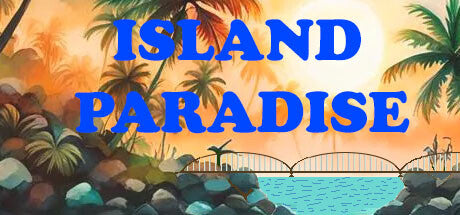 Buy Island Paradise Steam Key Default Title Steam key – fast digital delivery | Volt Keys
