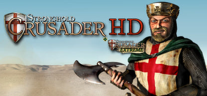 Buy Stronghold Crusader Extreme HD Steam Key Default Title Steam key – fast digital delivery | Volt Keys