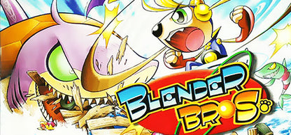 Buy Blender Bros Steam Key Default Title Steam key – fast digital delivery | Volt Keys